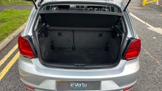 Volkswagen Polo 1.2 TSI Match Edition 5dr Petrol Hatchback